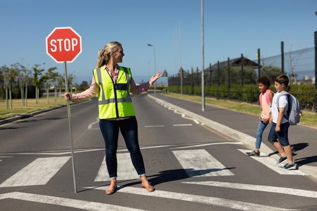 Road safety groups