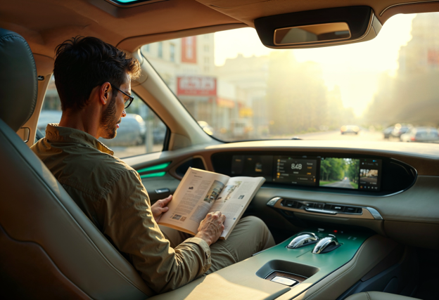 Beginner driving lessons Cambridge