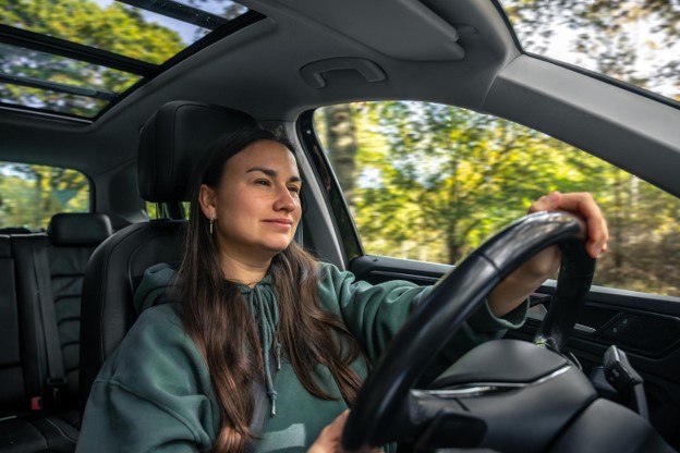 Driving instructors Cambridge