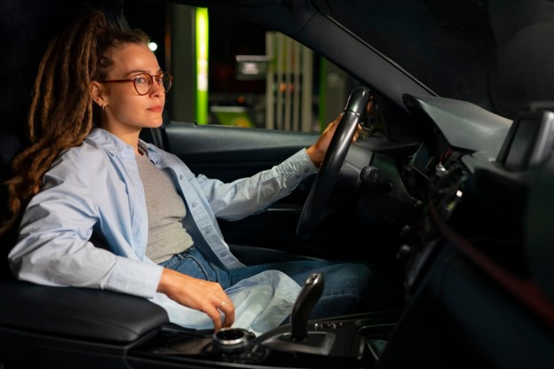 Driving instructors in Cambridge