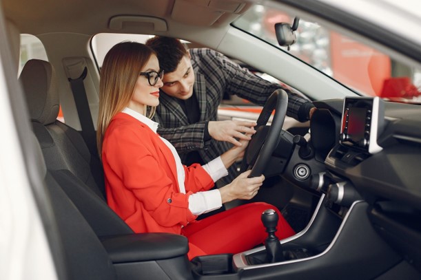 Learn to drive in Cambridge