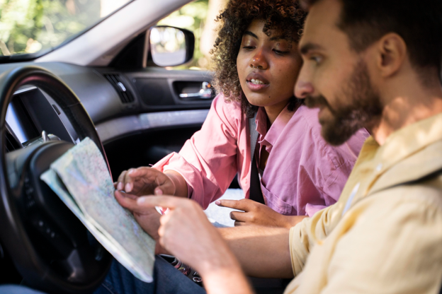 driving instructor in Cambridge